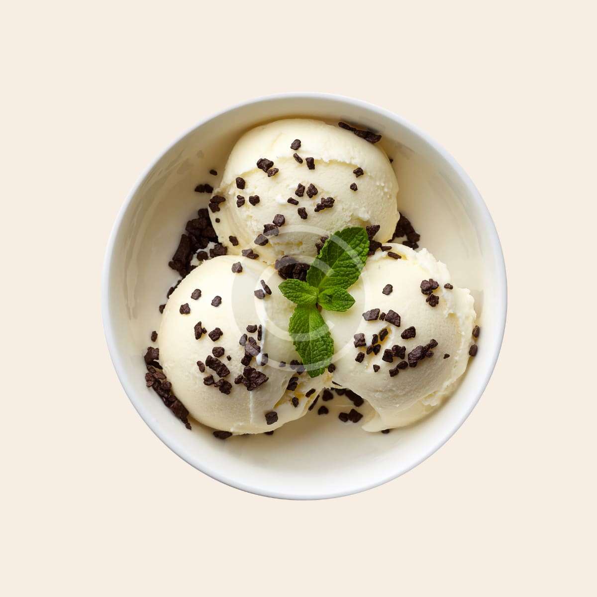 Rose mint chocolate - Image 3