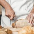 The art of making breads as the best gift